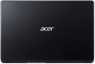 Ноутбук Acer Aspire A315-56 i5-1035G1 12Gb SSD 512Gb Intel UHD Graphics 15,6 FHD Cam 36Вт*ч No OS Черный A315-56-56XP NX.HS5ER.013
