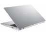 Ноутбук Acer Aspire 3 A315-58-55AH (NX.ADDER.01K) 15.6" Core i5 1135G7 Iris Xe Graphics 8ГБ SSD 256ГБ Без ОС Серебристый