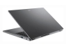 Ноутбук Acer Extensa 15 EX215-23 Ryzen 3 7320U 8Gb SSD 256Gb AMD Radeon Graphics 15,6 FHD IPS Cam 50Вт*ч No OS Серый EX215-23-R4D3 NX.EH3CD.008