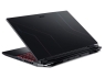 Ноутбук Acer Nitro 5 AN515-46 Ryzen 5 6600H 16Gb SSD 512Gb NVIDIA RTX 3060 6Gb 15,6 FHD IPS Cam 57Вт*ч Win11(ENG) KBD RUENG Черный AN515-46-R1WM NH.QGZEP.00K