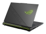 Ноутбук ASUS ROG Strix G16 2023 G614JI-N4413 (90NR0D41-M00VN0) 16" Core i7 13650HX GeForce® RTX 4070 для ноутбуков 32ГБ SSD 1TБ Без ОС Серый