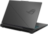 Ноутбук ASUS ROG Strix G16 2023 G614JV-N4190 (90NR0C61-M00YZ0) 16" Core i7 13650HX GeForce® RTX 4060 для ноутбуков 16ГБ SSD 1TБ Без ОС Серый