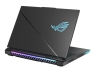 Ноутбук ASUS ROG Strix SCAR 16 2024 G634JZR-RA100W (90NR0IC2-M004C0) 16.0" Core i9 14900HX GeForce® RTX 4080 для ноутбуков 32ГБ SSD 1TБ MS Windows 11 Home Черный