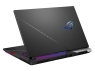 Ноутбук ASUS ROG Strix SCAR 17 2023 G733PYV-LL067W (90NR0DB4-M006J0) 17.3" Ryzen 9 7945HX3D GeForce® RTX 4090 для ноутбуков 32ГБ SSD 1TБ MS Windows 11 Home Черный