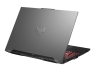 Ноутбук ASUS TUF Gaming A16 2024 FA607PI-QT039 (90NR0IV3-M00220) 16" Ryzen 9 7845HX GeForce® RTX 4070 для ноутбуков SSD 1TБ ОЗУ 16ГБ Без ОС Черный