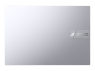 Ноутбук ASUS VivoBook 16X K3604VA-MB231 (90NB1072-M009J0) 16" Core i5 1335U Iris Xe Graphics eligible 16ГБ SSD 512ГБ Без ОС Серебристый