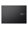 Ноутбук ASUS VivoBook 16X K3605ZU-N1236 (90NB11X1-M00CX0) 16" Core i7 12700H GeForce® RTX 4050 для ноутбуков 16ГБ SSD 1TБ Без ОС Черный