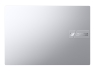 Ноутбук ASUS VivoBook 16X K3605ZV-N1151 (90NB11W2-M008W0) 16" Core i7 12700H GeForce® RTX 4060 для ноутбуков 16ГБ SSD 1TБ Без ОС Серебристый