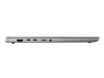 Ноутбук ASUS VivoBook S 14 OLED M5406WA-PP086W (90NB14P1-M004N0) 14" Ryzen AI 9 HX 370 Radeon 890M Graphics 32ГБ SSD 1TБ MS Windows 11 Home Серебристый