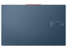 Ноутбук ASUS VivoBook S 15 K5504VA i5-13500H 16Gb SSD 512Gb Intel Iris Xe Graphics 15,6 2.8K OLED Cam 75Вт*ч Win11 Синий K5504VA-MA086W 90NB0ZK1-M003Y0