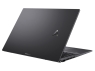 Ноутбук ASUS Zenbook 14 UM3402YA-KP838 (90NB0W95-M01JZ0) 14" Ryzen 5 7430U Radeon Graphics 16ГБ SSD 512ГБ Без ОС Черный