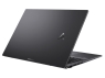 Ноутбук ASUS Zenbook 14 UM3402YA-KP845 (90NB0W95-M01KB0) 14" Ryzen 5 7430U Radeon Graphics 16ГБ SSD 512ГБ Без ОС Черный