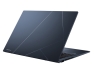 Ноутбук ASUS Zenbook 14 UX3402VA-KP696 (90NB10G1-M014W0) 14" Core i5 13500H Iris Xe Graphics eligible SSD 512ГБ ОЗУ 16ГБ Без ОС Синий