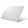 Ноутбук ASUS Zenbook 14 UX3402VA-KP697 (90NB10G6-M014Z0) 14" Core i5 13500H Iris Xe Graphics eligible 16ГБ SSD 512ГБ Без ОС Серебристый