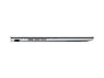 Ноутбук ASUS Zenbook 14 OLED UX3405MA-QD488W (90NB11R2-M00SS0) 14" Core Ultra 7 155H Arc Graphics 16ГБ SSD 1TБ MS Windows 11 Home Серебристый