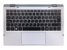 Ноутбук HIPER SLIM 360 (H1306O5165DM) 13.3" Core i5 1235U Iris Xe Graphics eligible 16ГБ SSD 512ГБ Без ОС Серый