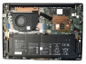Ноутбук Huawei MateBook D 14 2024 MDF-X Space Gray (53013XFP) 14.0" Core i5 12450H UHD Graphics 16ГБ SSD 512ГБ MS Windows 11 Home Серый