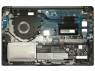 Ноутбук Lenovo IdeaPad 3 15IAU7 (82RK014JRK) 15.6" Core i5 1235U Iris Xe Graphics eligible 16ГБ SSD 512ГБ Без ОС Серый