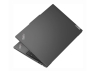 Ноутбук Lenovo ThinkPad E16 Gen 1 (21JN0016GP) 16" Core i5 1335U UHD Graphics 8ГБ SSD 512ГБ Без ОС Черный