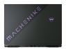 Ноутбук Machenike S16 i7-12700H 16Gb SSD 512Gb NVIDIA RTX 3060 для ноутбуков 6Gb 16 WQXGA IPS Cam 54Вт*ч Win11 Черный S16-i712700H30606GQ165HGMD0R1W