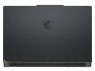 Ноутбук MSI Cyborg 15 A12VF-868RU i7-12650H 16Gb SSD 512Gb NVIDIA RTX 4060 для ноутбуков 8Gb 15,6 FHD IPS Cam 53.5Вт*ч Win11 Черный 9S7-15K111-868