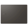 Ноутбук Samsung Galaxy Book 3 PRO NP940 Graphite (NP940XFG-KC2US) 14" Core i7 1360P Iris Xe Graphics 16ГБ SSD 512ГБ MS Windows 11 Home ENG Графитовый