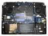 Ноутбук Acer Nitro 5 AN515-46 Ryzen 5 6600H 16Gb SSD 512Gb NVIDIA RTX 3060 6Gb 15,6 FHD IPS Cam 57Вт*ч Win11(ENG) KBD RUENG Черный AN515-46-R1WM NH.QGZEP.00K