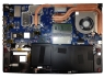 Ноутбук MSI GF63 11UD-221RU Thin i5-11400H 8Gb SSD 512Gb NVIDIA RTX 3050Ti для ноутбуков 4Gb 15,6 FHD IPS Cam 51Вт*ч Win11 Черный 9S7-16R612-221