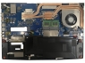 Ноутбук MSI Thin GF63 12UC-1047XRU i5-12450H 8Gb SSD 256Gb NVIDIA RTX 3050 для ноутбуков 4Gb 15,6 FHD IPS Cam 52.4Вт*ч No OS Черный 9S7-16R821-1047
