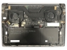 Ноутбук TECNO Megabook S1 S15AM i5-1240P 16Gb SSD 512Gb Intel Iris Xe Graphics eligible 15,6 3.2K IPS Cam 70Вт*ч Win11 Серый 4894947004902