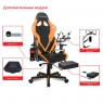 Компьютерное кресло DXRacer OH/G8200/NO