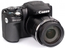 Canon PowerShot SX510 HS