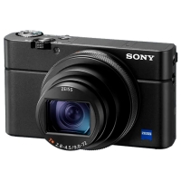 Фотоаппарат Sony RX100 VII (DSC-RX100M7)