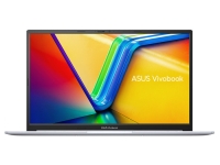 Ноутбук ASUS VivoBook 15X OLED K3504VA-MA556 (90NB10A2-M00NH0) 15.6" Core i7 1355U Iris Xe Graphics eligible 16ГБ SSD 1TБ Без ОС Серебристый