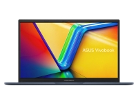 Ноутбук ASUS VivoBook 15 X1504VA-BQ003 (90NB10J1-M01J40) 15.6" Core i5 1335U Iris Xe Graphics eligible 16ГБ SSD 512ГБ Без ОС Синий