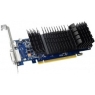 Asus PCI-E GTX1650-O4G-LP-BRK nVidia GeForce GTX 1650 4096Mb 128bit GDDR5 1485/8002 DVIx1/HDMIx1/DPx1/HDCP RTL