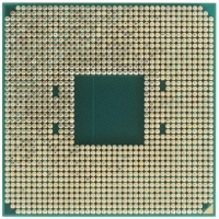 CPU AMD Ryzen 5 3600 OEM (100-000000031) 3.6GHz up to 4.2GHz Without Graphics  AM4