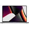 Apple MacBook Pro 16 2021 MK193LL/A (КЛАВ.РУС.ГРАВ.) Space Gray 16.2" Liquid Retina XDR (3456x2234) M1 Pro 10С CPU 16С GPU/16GB/1TB SSD (A2485 США)