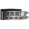 Gigabyte PCI-E 4.0 GV-N406TGAMING OC-8GD NVIDIA GeForce RTX 4060TI 8192Mb 128 GDDR6 2580/18000 HDMIx2 DPx2 HDCP Ret