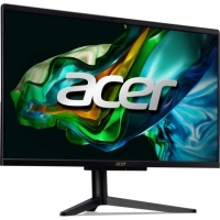 Acer Aspire C24-1610 DQ.BLACD.001 Black 23.8" Full HD N100/8Gb/SSD256Gb UHDG/CR/noOS/kb/m