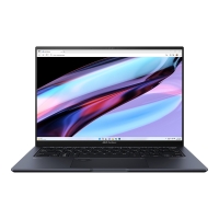 ASUS Zenbook Pro 14 OLED UX6404VV-P1122X 90NB11J1-M00620 Black 14.5" OLED Touch  i9 13900H/16384Mb/1024PCISSDGb/RTX4060 8Gb/Win 11Pro