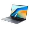 Huawei MateBook D16 MCLF-X 53013WXF Space Gray 16" FHD i5-12450H/16GB/512ГБ SSD/W11