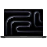 Apple MacBook Pro 14 Late 2023 MRX33HN/A (КЛАВ.РУС.ГРАВ.) Space Black 14.2" Liquid Retina XDR (3024x1964) M3 Pro 11C CPU 14C GPU/18GB/512GB SSD/без переходника на EU