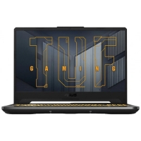 Asus TUF Gaming A15 FA506NF-HN060 90NR0JE7-M00550 Graphite Black  15.6" FHD Ryzen 5 7535HS/16GB/SSD512GB/RTX 2050 4GB/DOS