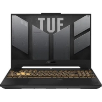 ASUS TUF Gaming F17 FX707VV-HX131 90NR0CH5-M00A60 Grey 17.3" FHD i7 13620H/16384Mb/1024PCISSDGb/TX4060(8192Mb)/noOs