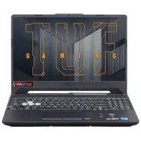 ASUS TUF Gaming FA506NCR-HN044 90NR0JV7-M002W0 15.6" FHD Ryzen 7 7435HS/16Gb/SSD512Gb/RTX 3050 4Gb/noOS