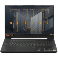 ASUS TUF Gaming FA507NVR-LP040 90NR0JK5-M00230 15.6" FHD Ryzen 7 7435HS/16Gb/SSD512Gb/RTX4060 8Gb/noOS