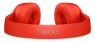 Беспроводные наушники Beats Solo3 Wireless, красный